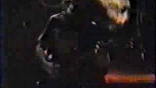 Pestilence - Chronic infection