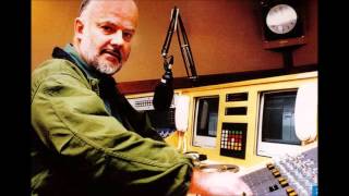 John Parish and PJ Harvey - Rope Bridge Crossing  - John Peel BFBS  - 10th October 1996