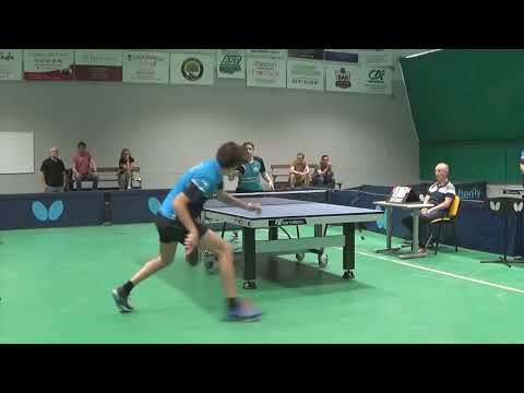 Best Of US Talence TT 1 - AS Fondettes TT Nationale 3 07/05/2022