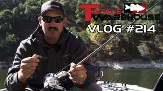 Fall Cranking with Jared Lintner