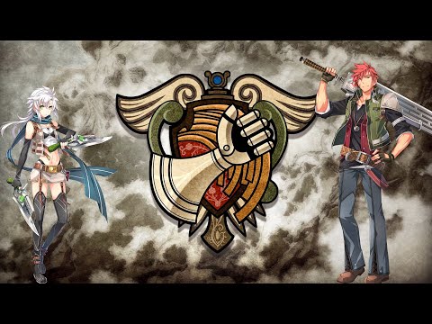 10 Trails of Cold Steel 3 – Story Walkthrough [First Chapter 8/9]