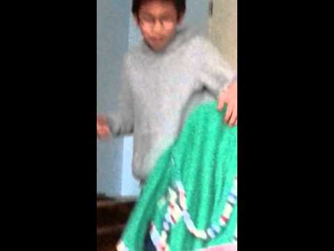 CHINESE BOY DOESNT GET OUT OF BRONZE! #3