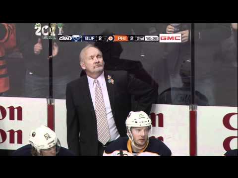 Simmonds Goal #19 (2-16-12)