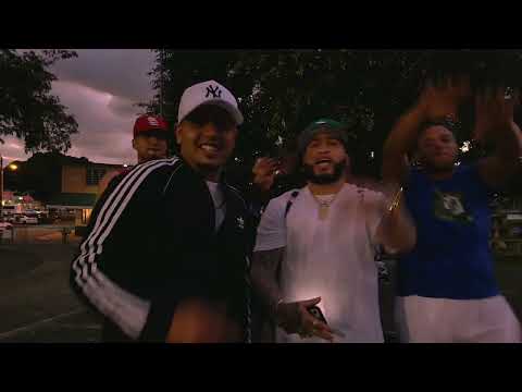 Chris Kush - RIP Puty y Capitán