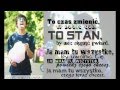 Dawid Kwiatkowski - Tathagata (tekst) 