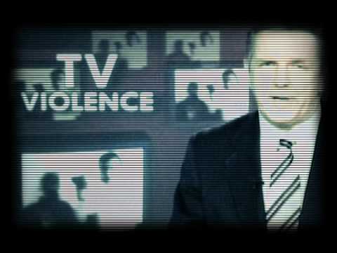 The Mean World Syndrome -- Trailer 1