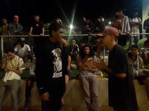 Balota x Lenny |71ª GUERRA DO FLOW| Planaltina DF  SEMIFINAL
