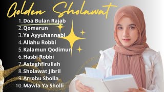 Download lagu KOLEKSI SHOLAWAT TERBAIK DI TAHUN 2025, DOA BULAN RAJAB MENYAMBUT RAMADHAN PENUH AMPUNAN mp3