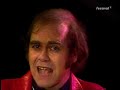 Elton John - Chasing The Crown (HQ)