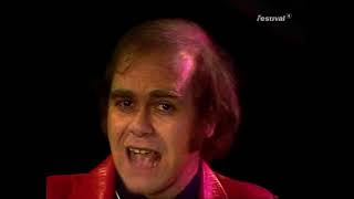 Elton John - Chasing The Crown (HQ)