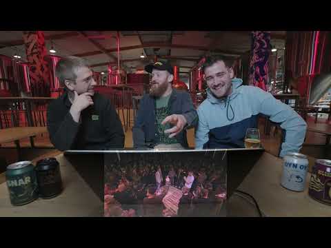 iLLtonkt Recap - Popparin vs. Alfred