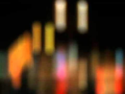 Deep Dark Robot - can't getcha out of my mind