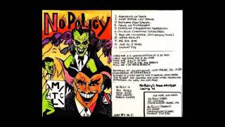 No Policy - MTL HC Demo 1984