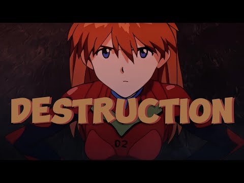 IVOXYGEN - destruction [yourlovelyfish remix]