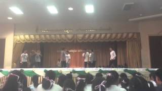 เต้น Cover 6/12 #NTUN21