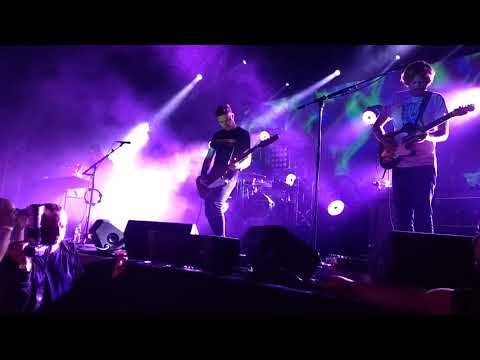 Slowdive - Slomo (Warsaw 02.10.2017 Palladium)