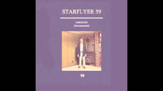 Starflyer 59 - 7. Through My Door [Instrumental]