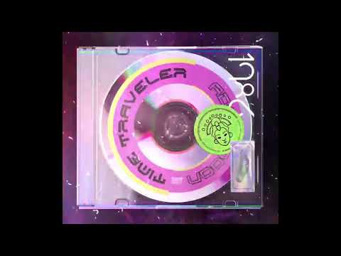 Adalamoon - Time Traveler