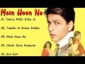 Main Hoon Na Movie All Songs||Shahrukh Khan & Sushmita Sen||musical world||MUSICAL WORLD||