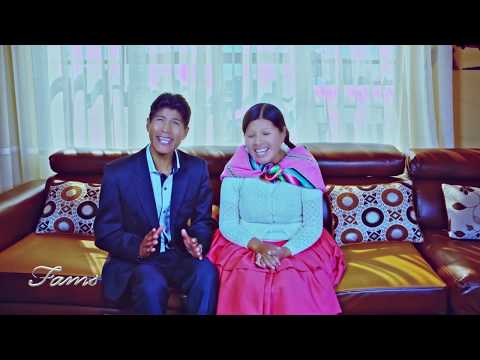 TITO & YOBANA   SE QUE TE FALLE