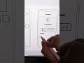 Banking App Sketch To UI Design Process