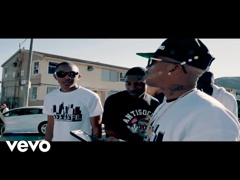 TK Antisocial - Fast Lyfe & Welcome To The Sideshow