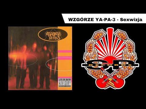 WZGÓRZE YA-PA 3 - Nie można [OFFICIAL AUDIO]