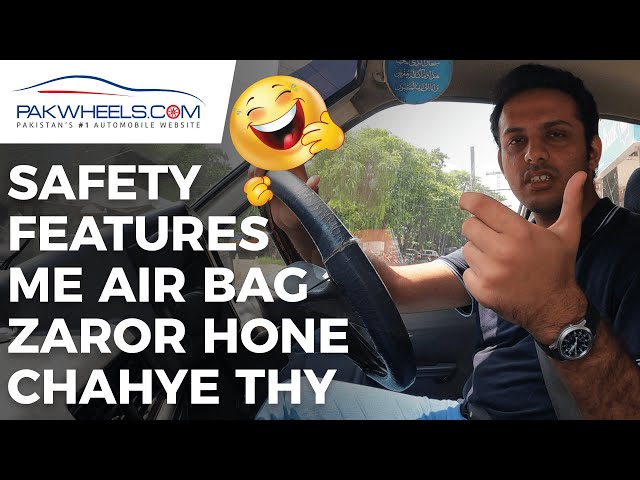 Suzuki Mehran Euro II | The Boss | Owner's Review | PakWheels
