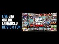 GTA V ENHANCED PC Cayo Perico Heist Diamond Casino Action GTA ONLINE Karir Gaming