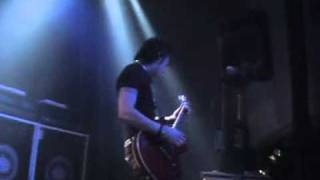 Gluecifer car full of stash