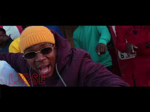 SKILLO (feat. Lamsh_SA & L.Jose) LA WEI