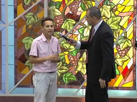 JOVEM ERA LADRAO TENTOU ROUBAR ATE A  IGREJA mp4