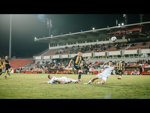 06. Kolo - SRPSLA LIGA ISTOK - FK TRAYAL - GFK JAGODINA