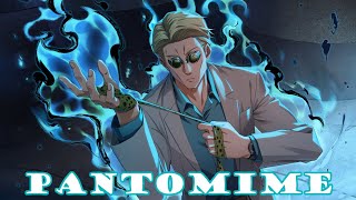 「Nightcore」 Pantomime - Imagine Dragons  🔥 (Lyrics) [Sped Up]
