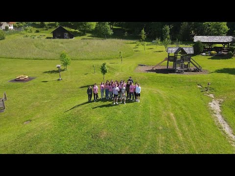 9.A OŠ Žirovnica 2020/2021(zaključni video)