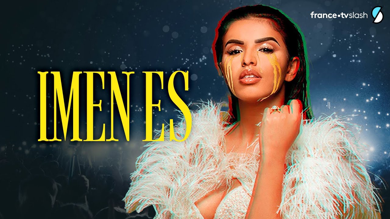 Miniature de la vidéo IMEN ES - La petite sœur devenue Queen - Documentaire complet @ImenEsOfficiel du film Imen ES - La petite soeur devenue Queen