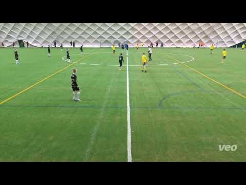 Harjoitusottelu: Ilves P09/2 vs Haka - 4.2.2023