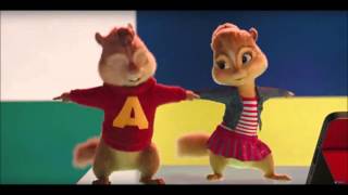 Switches - Step Kids In Love - Chipmunk Version