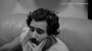 Completamente Thegiornalisti (docu-intervista)