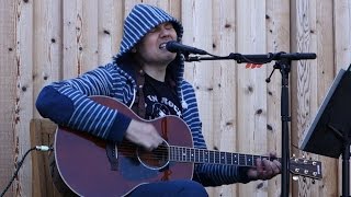 Smashing Pumpkins VIP Experience - The Celestials (Acoustic) - Live in Concord