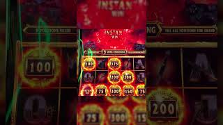 OUR INSTANT WIN LINES!!