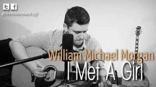 William Michael Morgan (Sam Hunt) - I Met A Girl
