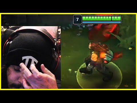 Tobias Fate OPINION on ILLAOI and why he STILL PLAY HER