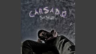 Cansado