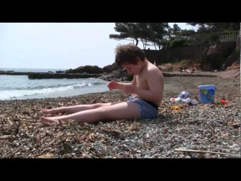 Trailer In Assenza di Gravità