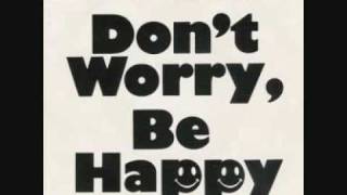 Johnny Camaro - Don\'t Worry, Be Happy video
