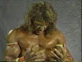 WWF Ultimate Challenge Special 1990