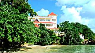 preview picture of video 'Isla de Cayo Levantado * Gran Bahia Principe Cayo Levantado,'