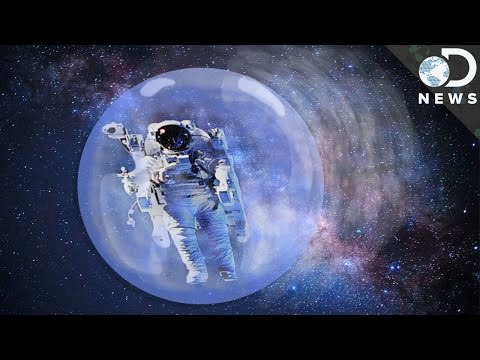 How quantum materials may soon make Star Trek technology reality