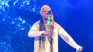 Andru Donalds ENIGMA "Boum-Boum". Ufa 15.03.2024  #andrudonalds #enigma #goldenvoiceofenigma